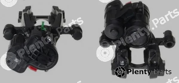 B CAR 008AD017 — Brake Caliper