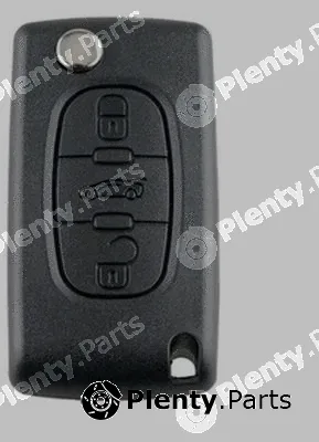 B CAR 007PG023 — Car Key