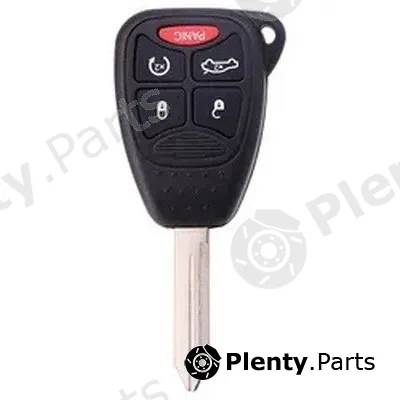 B CAR 004CY046 — Housing, car key