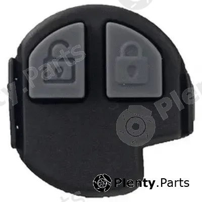 B CAR 007SZ004 — Car Key