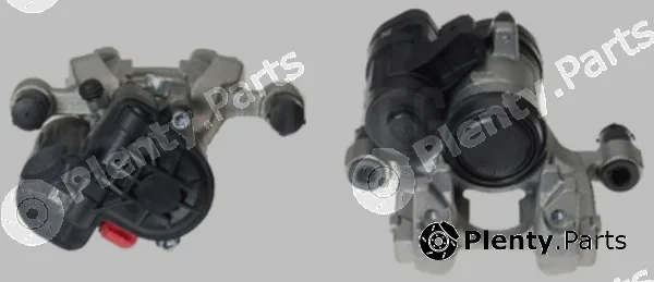 B CAR 008VW011 — Brake Caliper