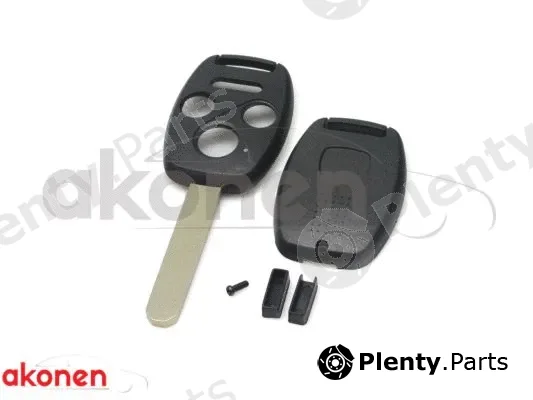 B CAR 004HD011 — Housing, car key