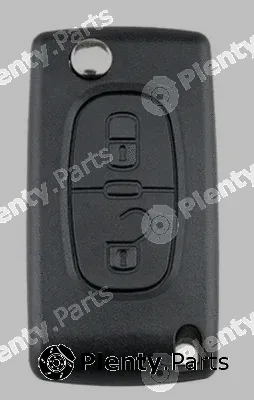 B CAR 007PG027 — Car Key