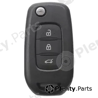 B CAR 004RN022 — Housing, car key