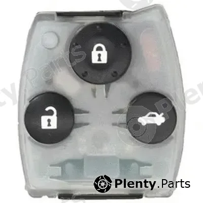 B CAR 007HD069 — Car Key