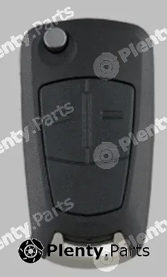B CAR 007OP016 — Car Key