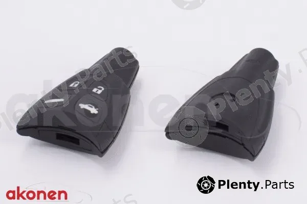 B CAR 004SA001 — Housing, car key