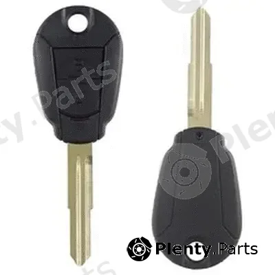 B CAR 004HY024 — Housing, car key
