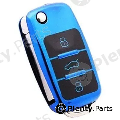 B CAR 004VW036 — Housing, car key