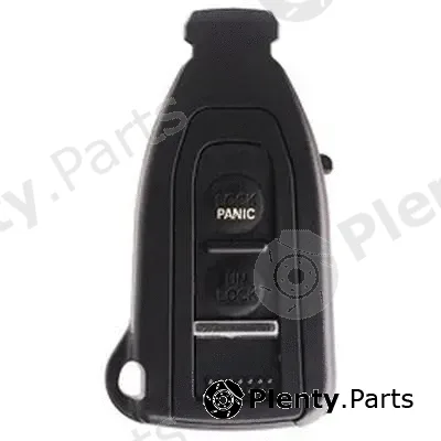 B CAR 004TY075 — Housing, car key