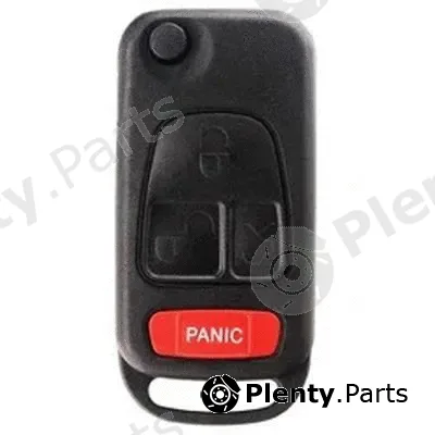 B CAR 004MC026 — Housing, car key