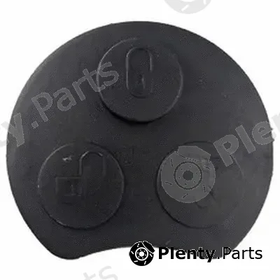 B CAR 004MN005 — Housing, car key