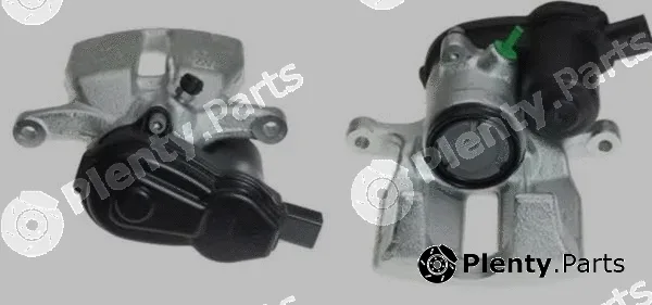 B CAR 008AD004 — Brake Caliper