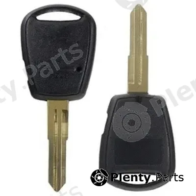 B CAR 004HY029 — Housing, car key