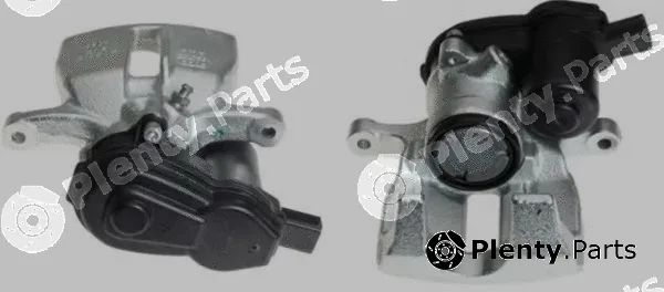 B CAR 008AD012 — Brake Caliper