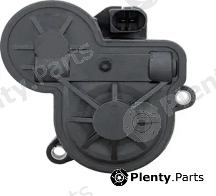 B CAR 009LR002 — Control Element, parking brake caliper