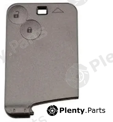B CAR 004RN028 — Housing, car key