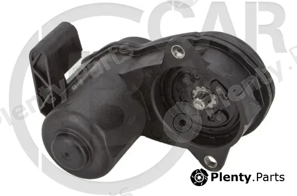 B CAR 009NI002 — Control Element, parking brake caliper