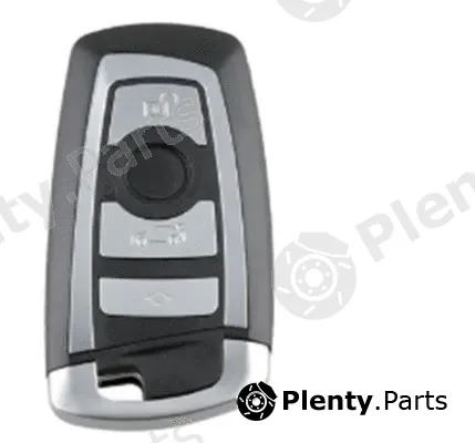 B CAR 007BM052 — Car Key