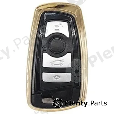 B CAR 004BM020 — Housing, car key
