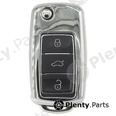 B CAR 004VW040 — Housing, car key
