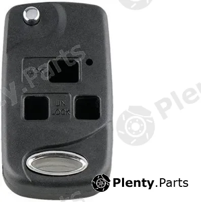 B CAR 004TY079 — Housing, car key