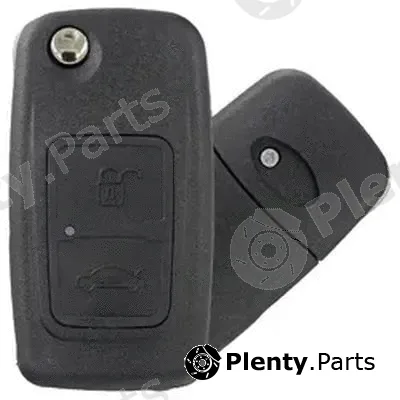 B CAR 004LR009 — Housing, car key