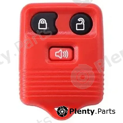 B CAR 007FD056 — Car Key