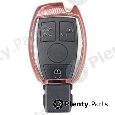 B CAR 004MC029 — Housing, car key