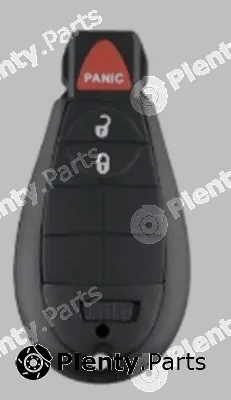 B CAR 007DG009 — Car Key