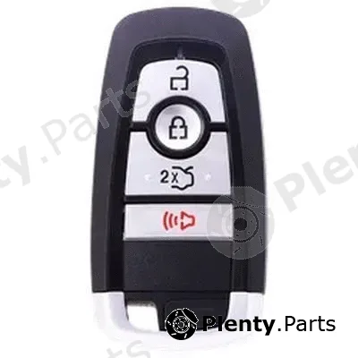 B CAR 007FD057 — Car Key