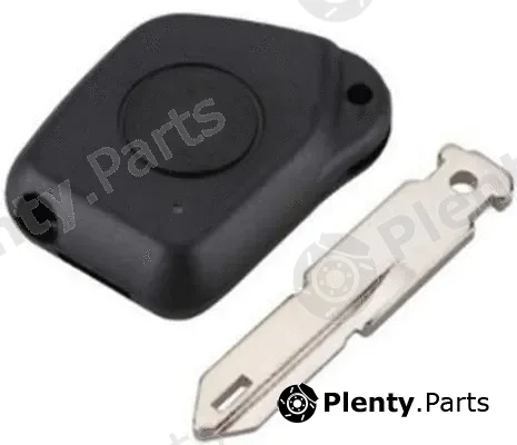 B CAR 004PG037 — Housing, car key