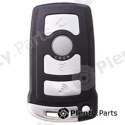 B CAR 004BM025 — Housing, car key