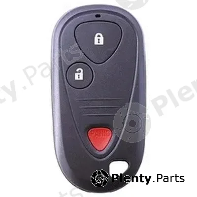 B CAR 004HD060 — Housing, car key
