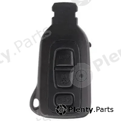 B CAR 004TY070 — Housing, car key
