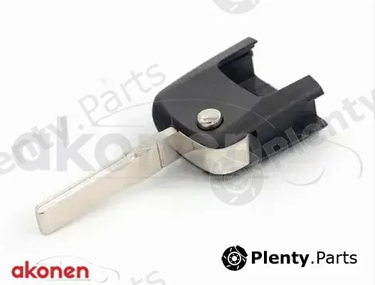 B CAR 007ST002 — Car Key