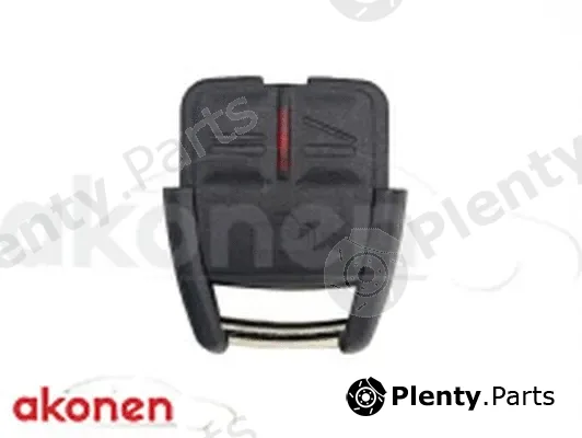 B CAR 007OP005 — Car Key