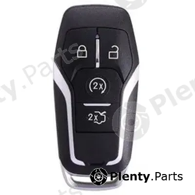 B CAR 007FD045 — Car Key
