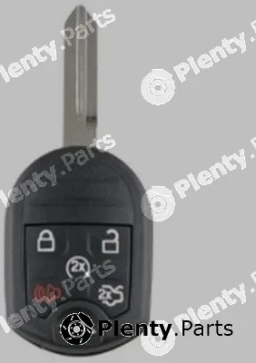 B CAR 007FD063 — Car Key