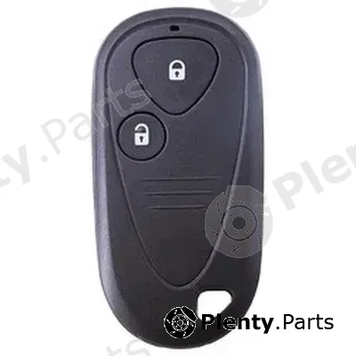 B CAR 004HD059 — Housing, car key