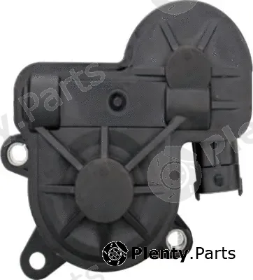 B CAR 009FD002 — Control Element, parking brake caliper