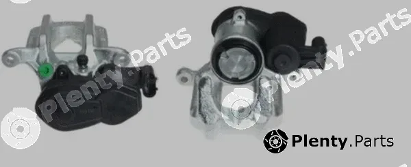 B CAR 008BM003 — Brake Caliper