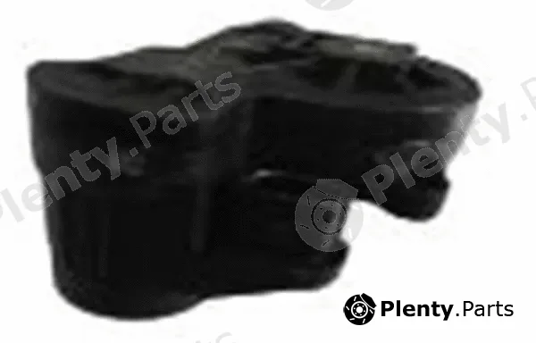 B CAR 009VW003 — Control Element, parking brake caliper