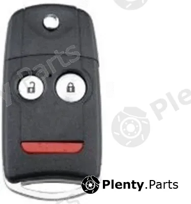 B CAR 004HD088 — Housing, car key