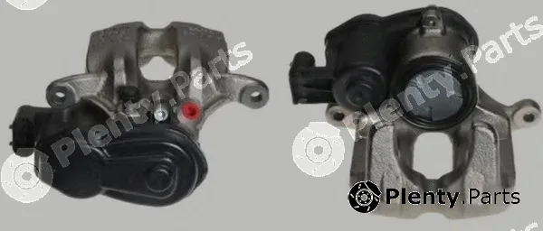 B CAR 008BM002 — Brake Caliper
