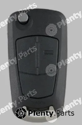 B CAR 007OP015 — Car Key