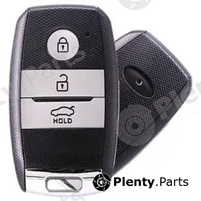 B CAR 007KI017 — Car Key