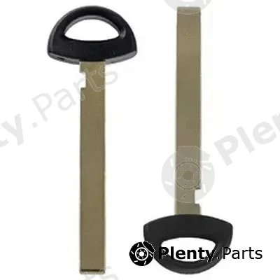 B CAR 004MN003 — Housing, car key