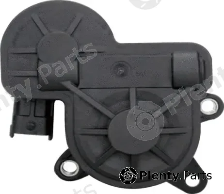 B CAR 009FD001 — Control Element, parking brake caliper