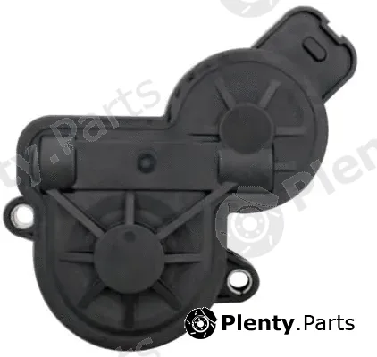 B CAR 009AR001 — Control Element, parking brake caliper